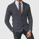 Men’s Smart Knit Blazer | Casual