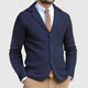 Men’s Smart Knit Blazer | Casual