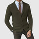 Men’s Smart Knit Blazer | Casual