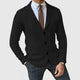 Men’s Smart Knit Blazer | Casual