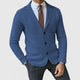 Men’s Smart Knit Blazer | Casual