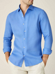 Men’s Long Sleeve Shirt | Button-Up