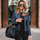 Women’s Bomber Jacket | Casual