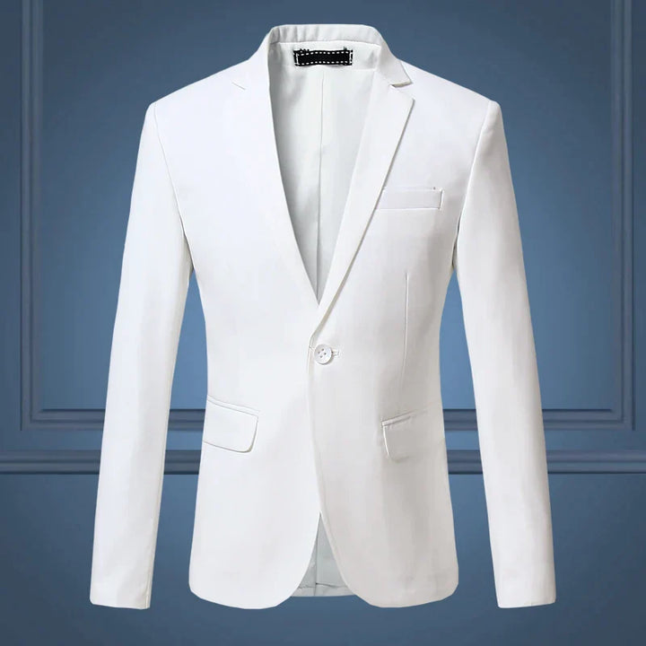 Men’s Slim Fit Blazer | Formal
