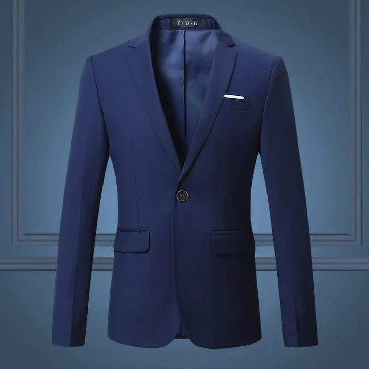 Men’s Slim Fit Blazer | Formal