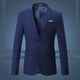 Men’s Slim Fit Blazer | Formal