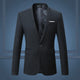 Men’s Slim Fit Blazer | Formal