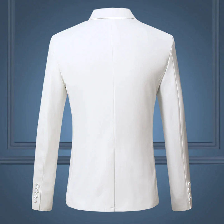 Men’s Slim Fit Blazer | Formal