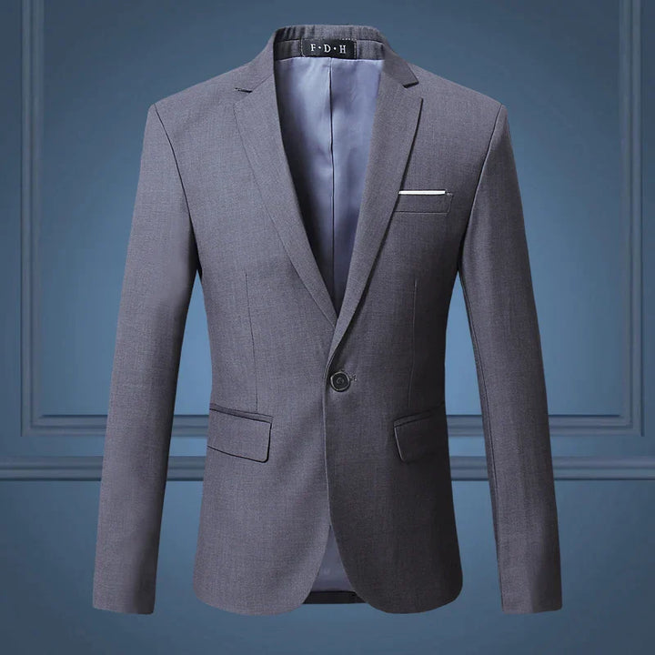 Men’s Slim Fit Blazer | Formal