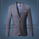 Men’s Slim Fit Blazer | Formal