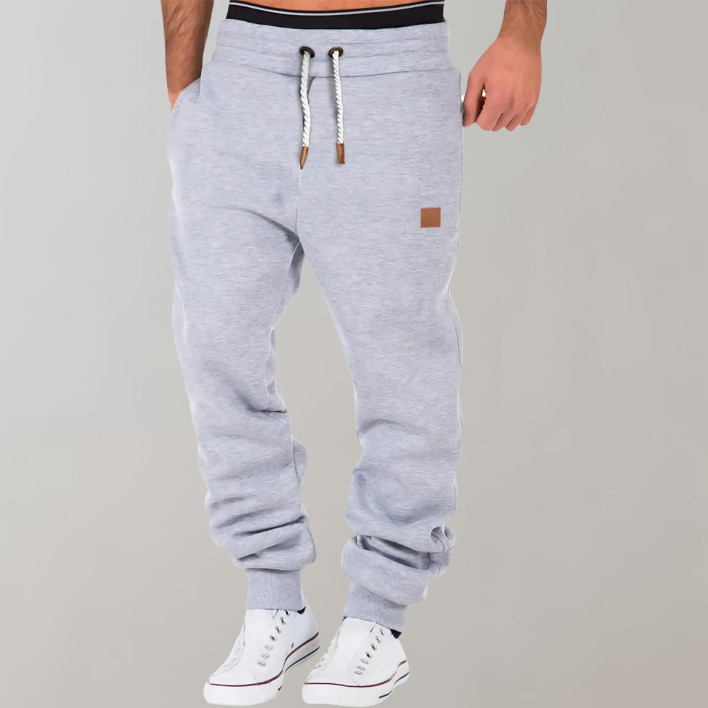 Eduardo - Men's athletic pants