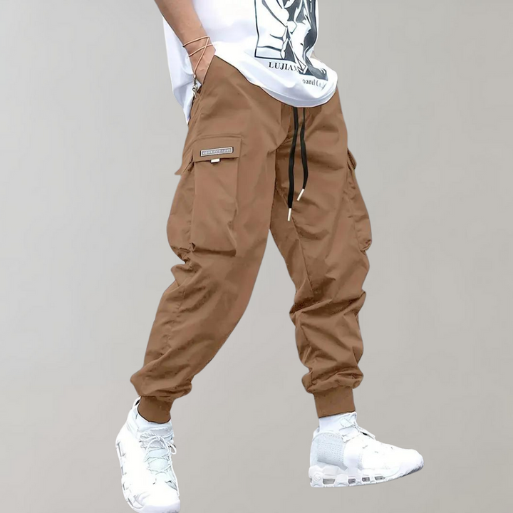 Asif - Cargo pants for men