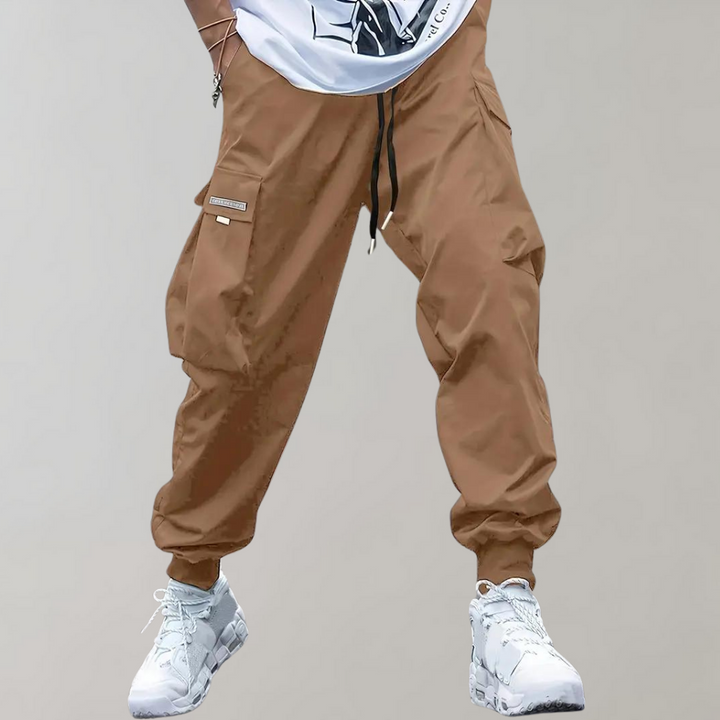 Asif - Cargo pants for men