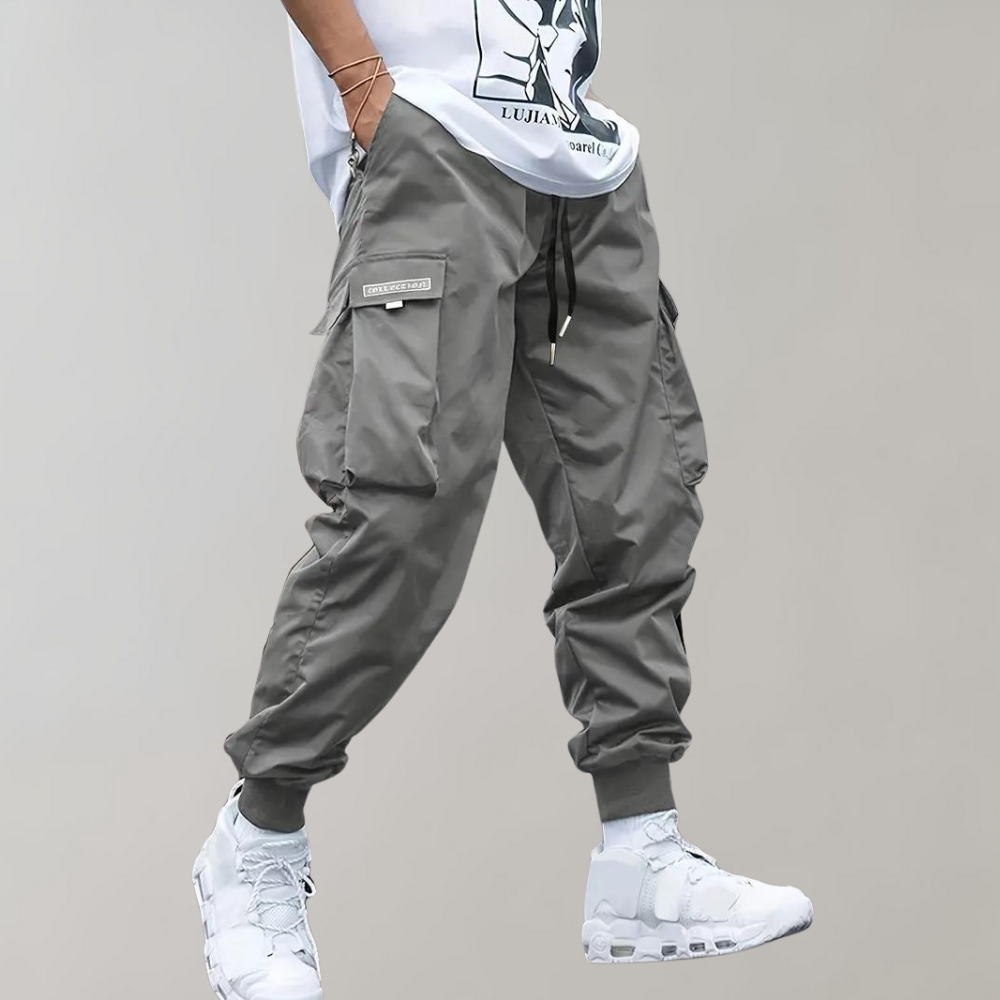 Asif - Cargo pants for men