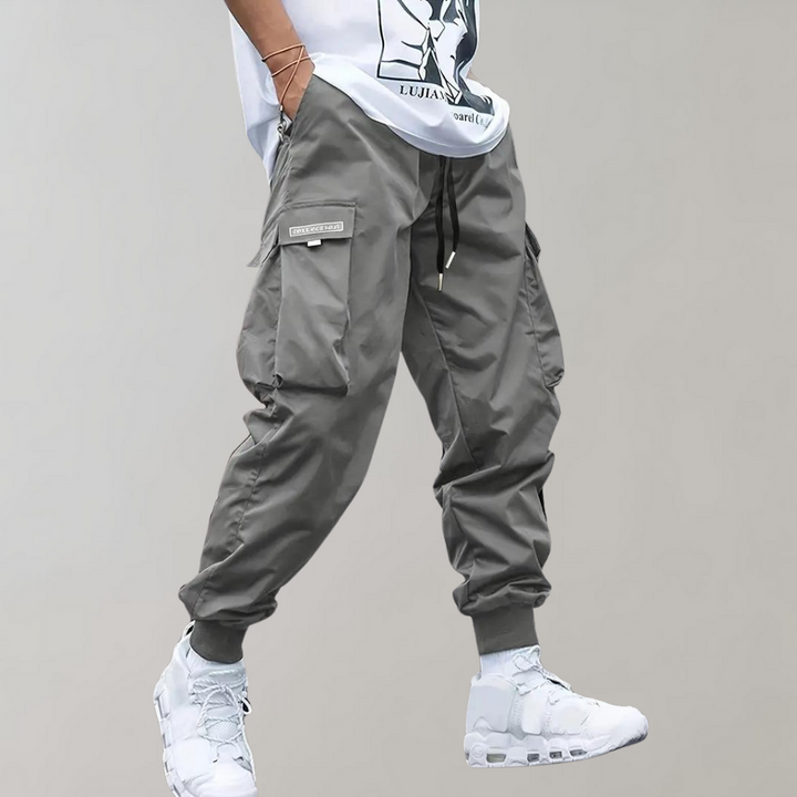 Asif - Cargo pants for men