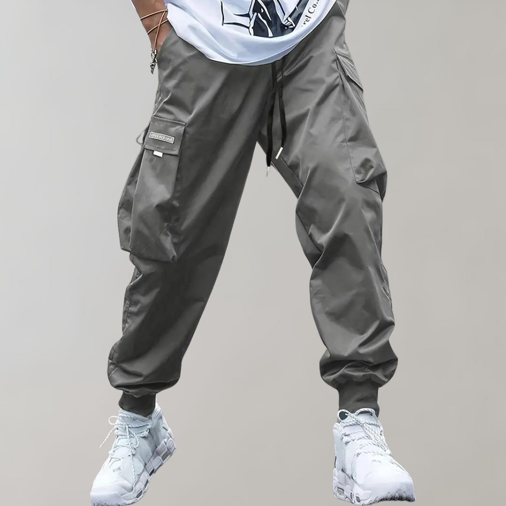 Asif - Cargo pants for men