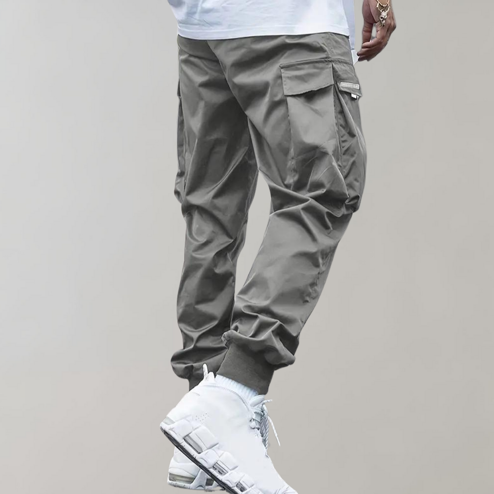 Asif - Cargo pants for men