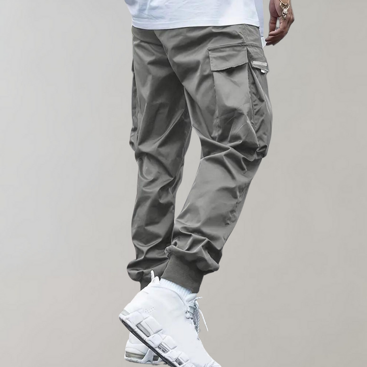 Asif - Cargo pants for men