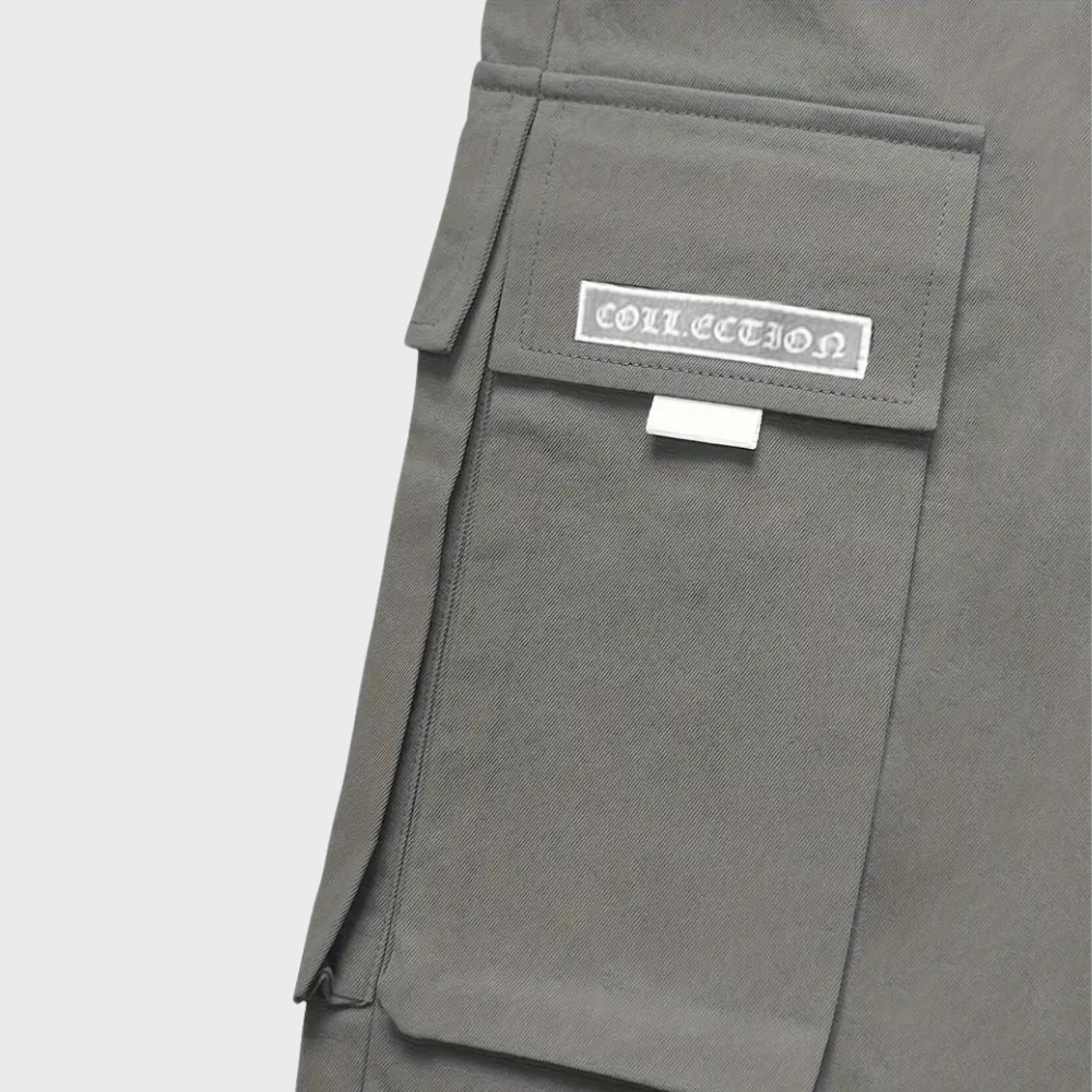 Asif - Cargo pants for men