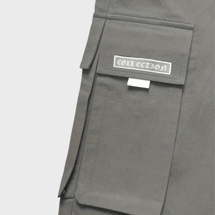 Asif - Cargo pants for men