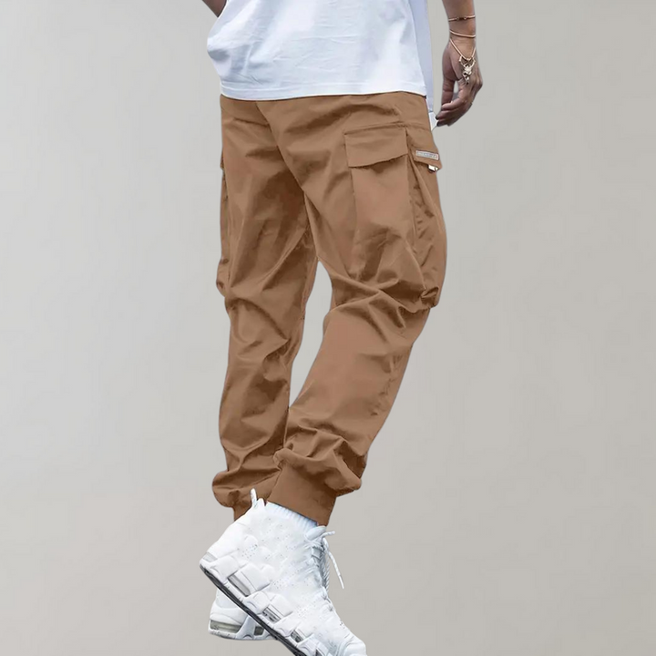 Asif - Cargo pants for men