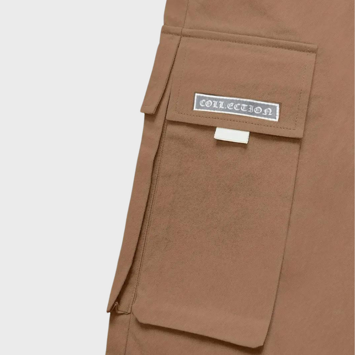 Asif - Cargo pants for men