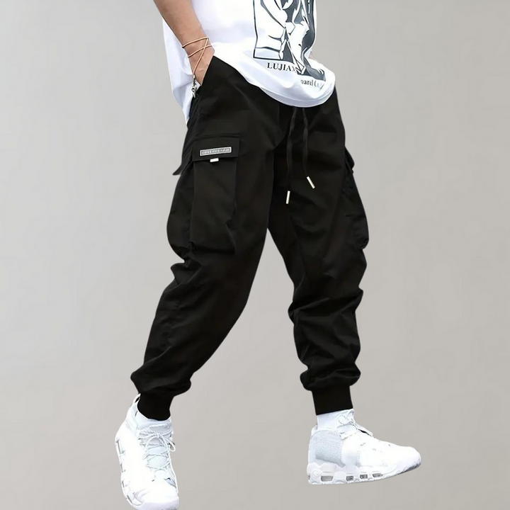 Asif - Cargo pants for men