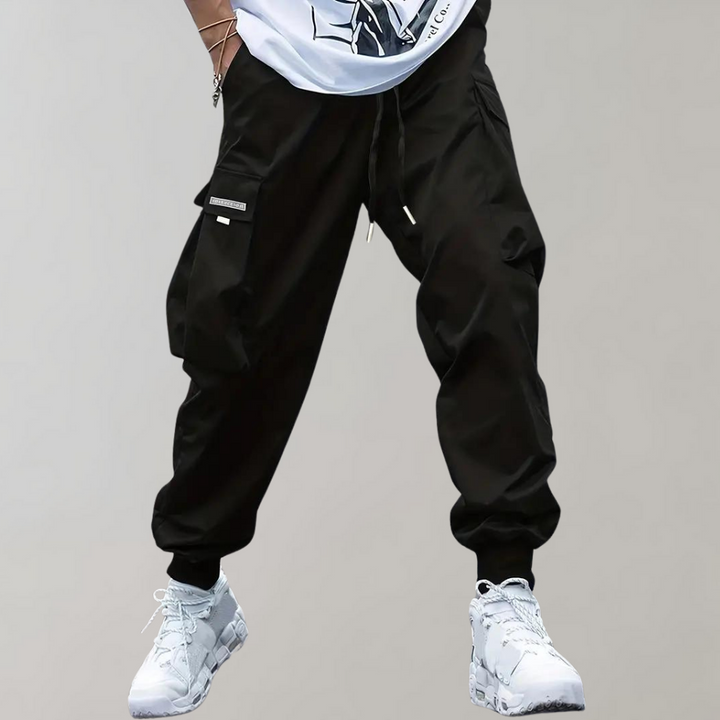 Asif - Cargo pants for men