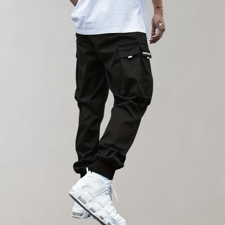 Asif - Cargo pants for men