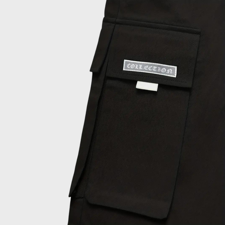 Asif - Cargo pants for men