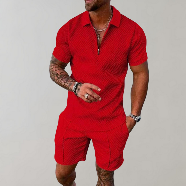 Miguel - Summer Set for Men