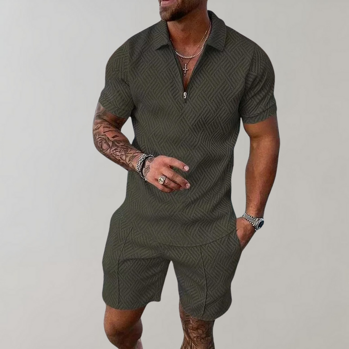 Dustin - Summer set for men