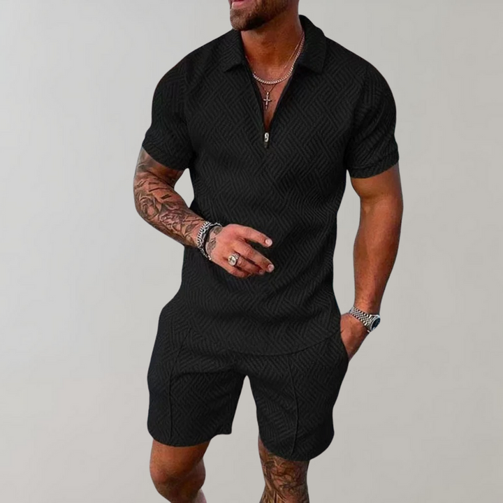 Dustin - Summer set for men