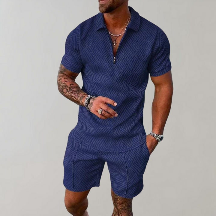 Dustin - Summer set for men