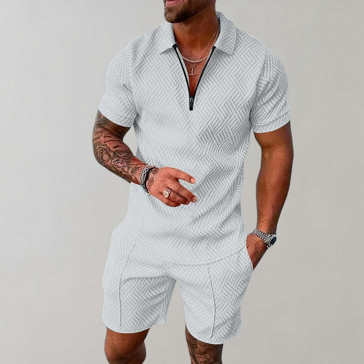 Miguel - Summer Set for Men