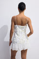 Women’s Floral Party Dress | Mini