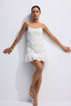 Women’s Floral Party Dress | Mini
