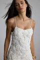 Women’s Floral Party Dress | Mini