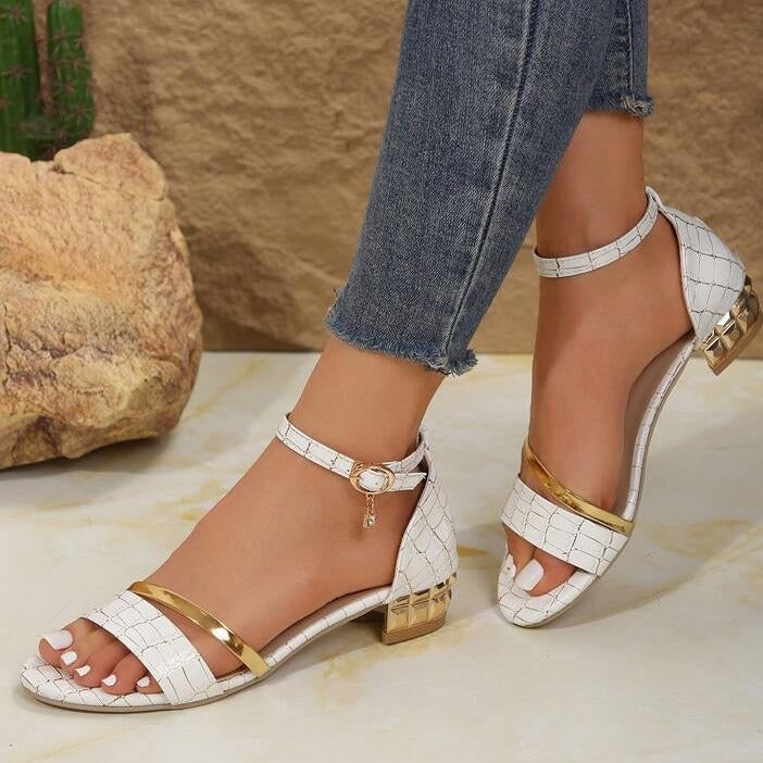 Women’s Platform Sandals | Heeled