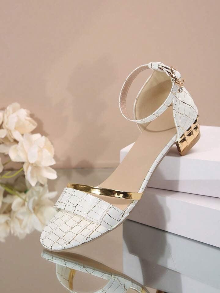 Women’s Platform Sandals | Heeled