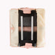 Carry-On Travel Bag with Optional Wheels | Wrinkle-Free & Water-Resistant