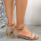 Women’s Platform Sandals | Heeled