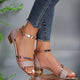 Women’s Platform Sandals | Heeled