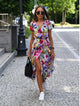 Women’s Summer Dress | Maxi