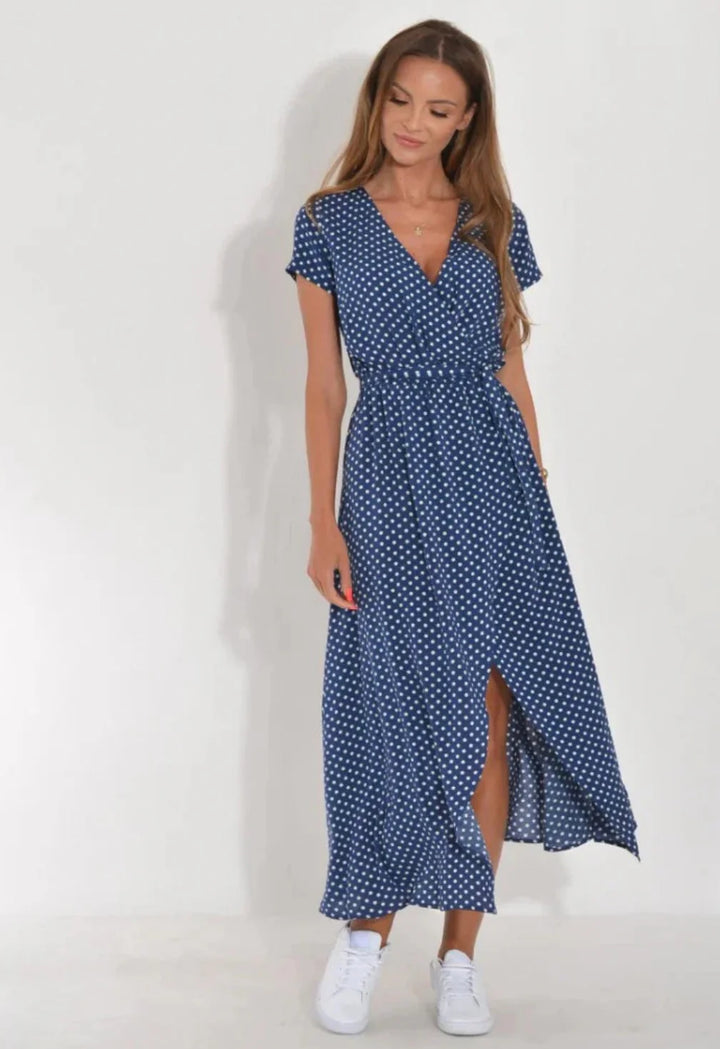 Women’s Summer Dress | Maxi