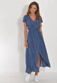 Women’s Summer Dress | Maxi