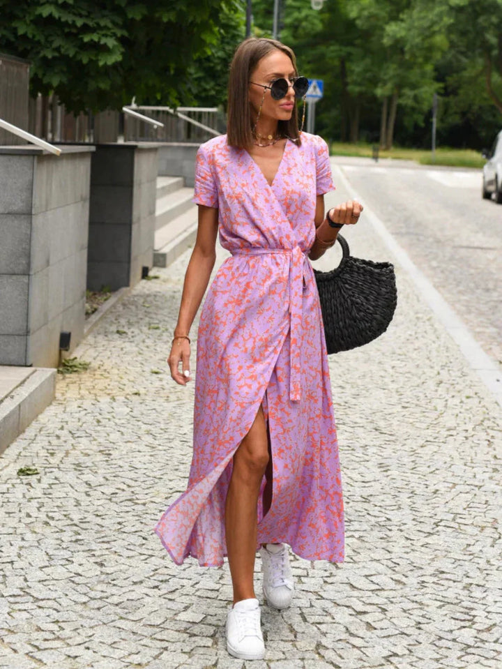Women’s Summer Dress | Maxi