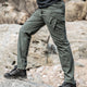 Men’s Tactical Outdoor Trousers | Multi-Pocket