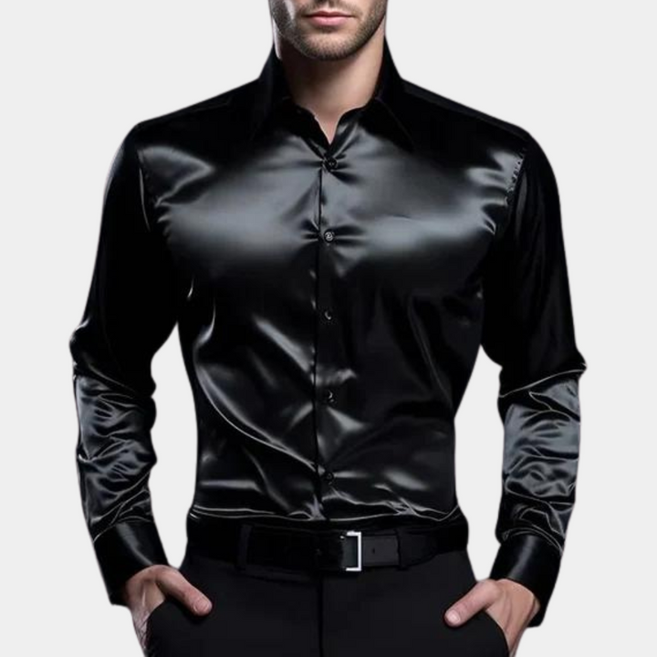Franklin - Men's business style shirt