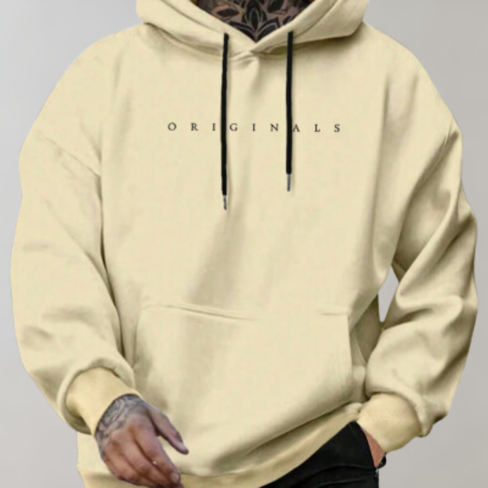 Benson - Hoodie for men